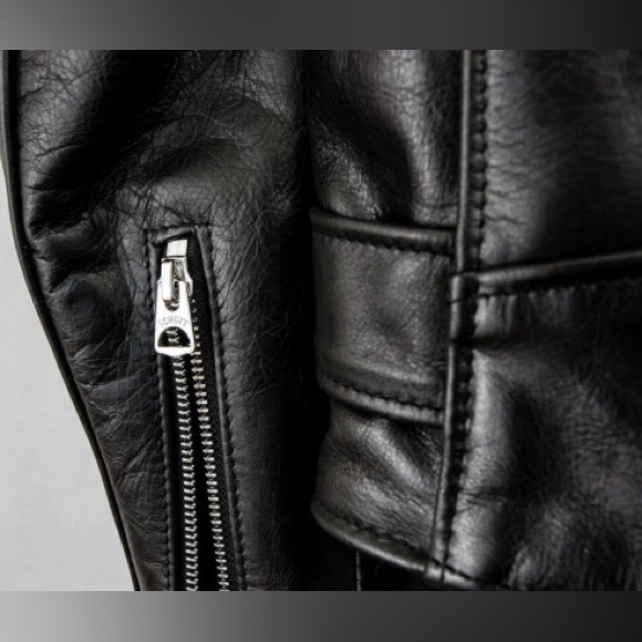 Schott Jacket the 626 Size M - Picture 4 of 10